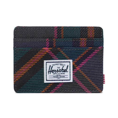 Herschel Charlie + 600D Poly
