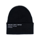 Herschel Elmer Beanie