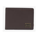 Herschel Hank Leather Wallet