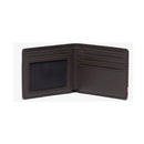 Herschel Hank Leather Wallet