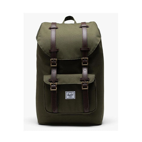 Herschel Lil America Mid Volume