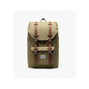 Herschel Lil America Mid Volume