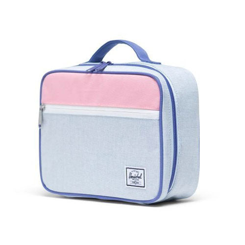 Herschel Pop Quiz Lunch Box