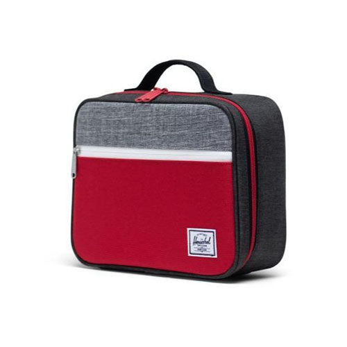 Herschel Pop Quiz Lunch Box