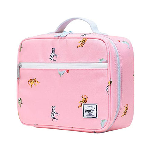 Herschel Pop Quiz Lunch Box