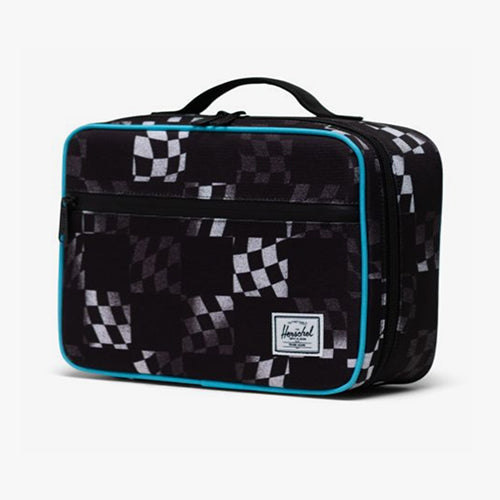 Herschel Pop Quiz Lunch Box