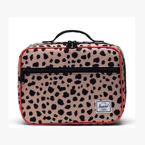 Herschel Pop Quiz Lunch Box