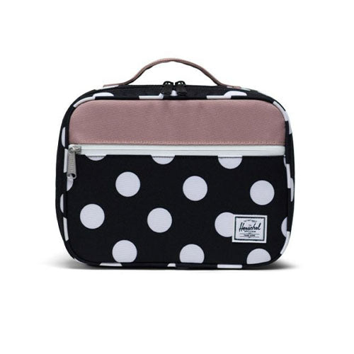 Herschel Pop Quiz Lunch Box