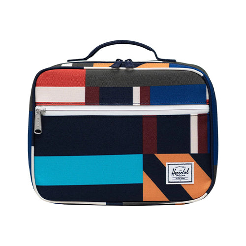 Herschel Pop Quiz Lunch Box