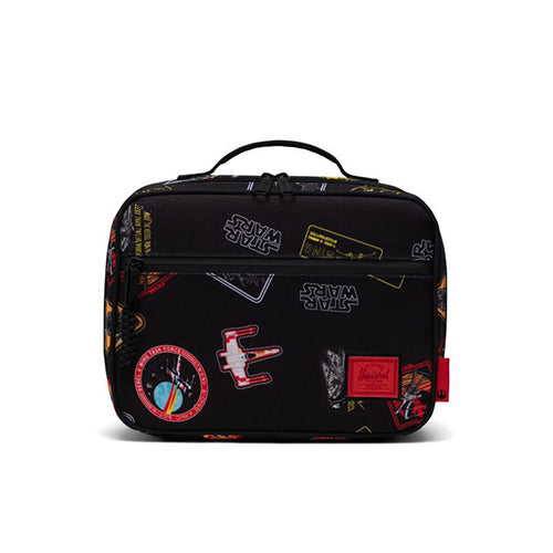 Herschel Pop Quiz Lunch Box - Star Wars Light Side