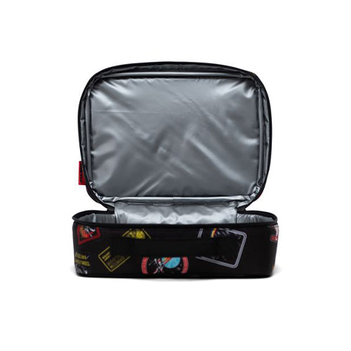 Herschel Pop Quiz Lunch Box - Star Wars Light Side