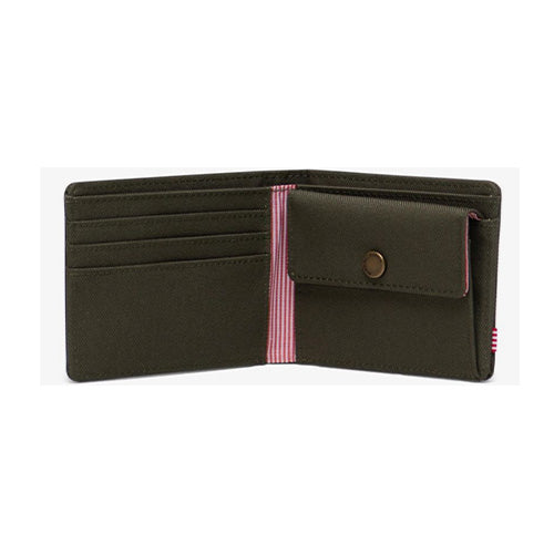 Herschel Roy Coin Wallet