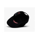 Herschel Whaler 6 Panel Suede Hat