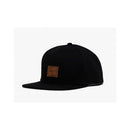 Herschel Whaler 6 Panel Suede Hat