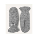 Hestra Basic Wool Mitt