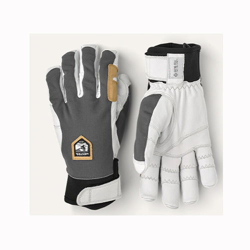 Hestra Ergo Grip Active