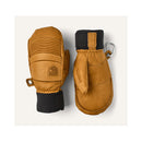 Hestra Leather Fall Line Mitt