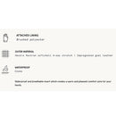 Hestra Zone Vernum 5-Finger Glove