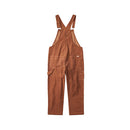 Brixton Women's Christina Crop Overall