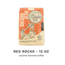 Hikers Brew - Red Rocks, 12oz