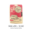 Hikers Brew - Van Life, 12oz