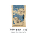 Hikers Brew - Yurt Dirt, 36g