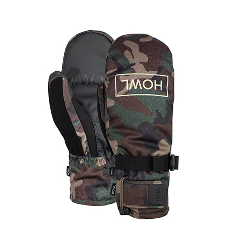 Howl Fairbanks Mitt