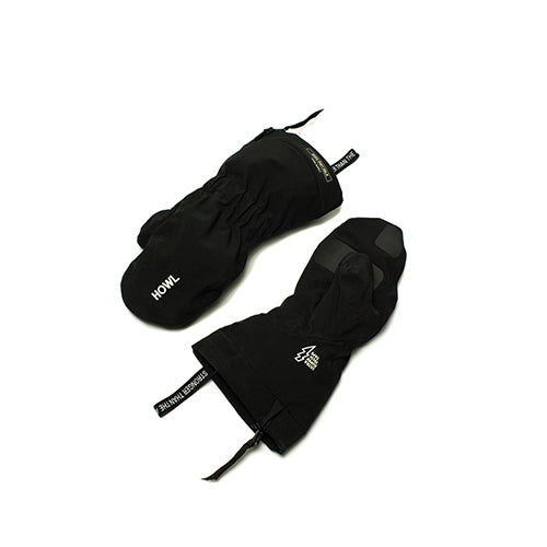 Howl Kuzyk Mitt
