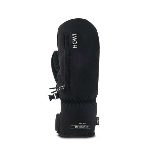 Howl Pocket Mitt
