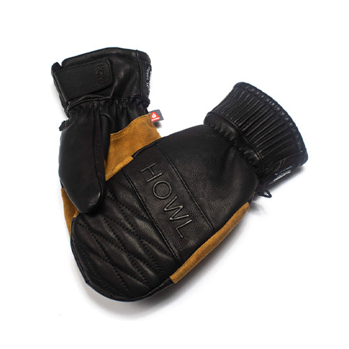 Howl Sexton Mitt