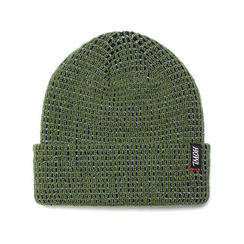 Howl Slash Beanie