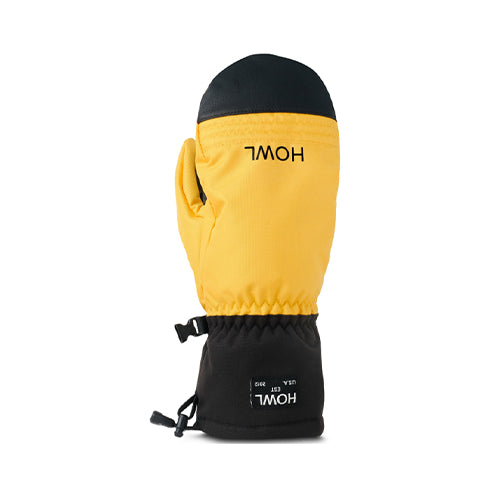 Howl Team Mitt