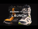 2023 Salomon Launch Lace Sj Boa Snowboard Boot