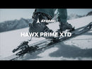 2022 Atomic Hawx Prime XTD 130 Tech GW