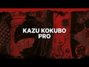 2021 Capita Kazu Kokubo Pro