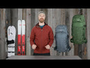 Osprey Sopris 40L