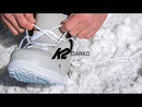 2021 K2 Darko Snowboard Boots