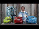 Osprey Transporter 95L Duffel