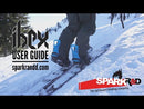 Spark R&D Ibex Crampons