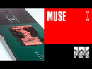 2022 Rome Muse Snowboard