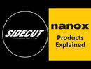 Nanox CFX II Race Wax - 20g