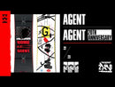 2023 Rome Agent Snowboard