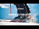 2021 Atomic Hawx Ultra XTD 130