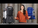 Osprey Poco Raincover