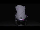 2023 Nitro Women's Ivy Snowboard Binding