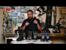 2023 Ride Anchor Snowboard Boot