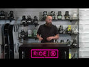 2022 Ride Compact Snowboard