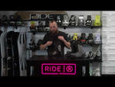 2022 Ride Jackson Snowboard Boots