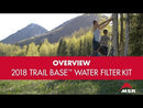 MSR Trail Base Filter Kit