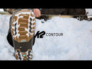 2021 K2 Contour Snowboard Boot